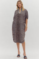 The Charlee Tunic Dress