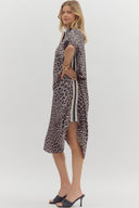 The Charlee Tunic Dress