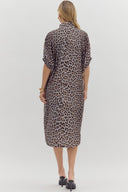The Charlee Tunic Dress