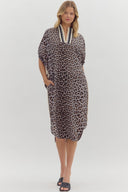 The Charlee Tunic Dress