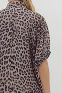 The Charlee Tunic Dress