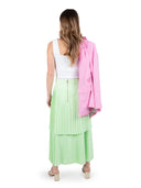 Mint Chloe Skirt