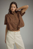 Cocoa Hour Bubble Top Entro