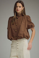 Cocoa Hour Bubble Top Entro