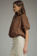 Cocoa Hour Bubble Top Entro