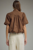 Cocoa Hour Bubble Top Entro