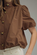 Cocoa Hour Bubble Top Entro