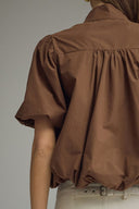 Cocoa Hour Bubble Top Entro