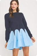 Tidal Flare Mini Strut & Bolt