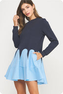 Tidal Flare Mini Strut & Bolt