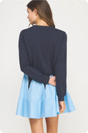 Tidal Flare Mini Strut & Bolt