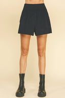 Crisp Daycord Shorts