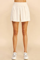 Crisp Daycord Shorts