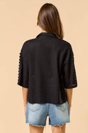 Black Diamond Top