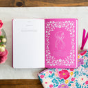 Write the Word® Journal | Women of the Bible Cultivate What Matters