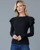 Winter Romance Top