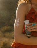Desert Blossoms Hand Cream Cicada