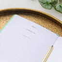 Write The Word® Journal | Renewal Cultivate What Matters