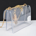 Game Day Buckle Crossbody