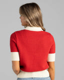 Soho Sweater