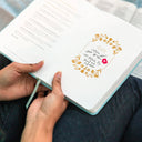 Write The Word® | Refresh Your Mind (Linen) Cultivate What Matters