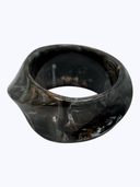 B0479 | Oversized Acrylic Bangle Bracelet | BR26137 Greater Goods Imports & Wholesale