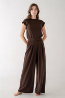 Elevate Pants elle grey