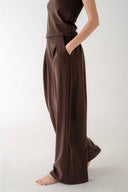 Elevate Pants elle grey
