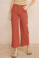 Urban Edge Pants