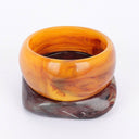 2pack Resin Bangle 3AM BY H&D ACCESSORIES