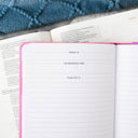 Write the Word | Worship (linen cover) Cultivate What Matters