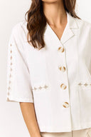 Black Diamond Top