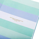 Write The Word® | Refresh Your Mind (Linen) Cultivate What Matters
