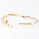 Twist of Grace Bracelet