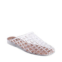 Ladies Jelly Mesh Mule Slip-on Comfort Sandal DF2087 Atalina