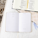 Write the Word® Journal | Fruit of the Spirit Natural Linen Cultivate What Matters