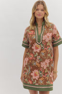 Wildflower Fields Dress