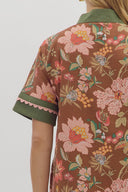 Wildflower Fields Dress