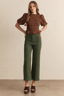 The Everyday Wide Leg Pants Entro
