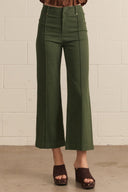 The Everyday Wide Leg Pants Entro