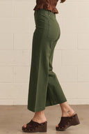 The Everyday Wide Leg Pants Entro