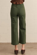 The Everyday Wide Leg Pants Entro