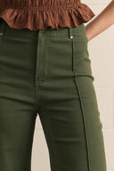 The Everyday Wide Leg Pants Entro