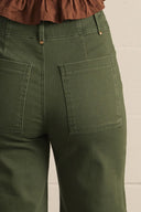 The Everyday Wide Leg Pants Entro