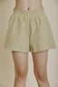 Green Grove Shorts