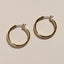 Halo Hoops | Small