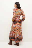 Hannon Dress