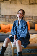 Hattie Dress - Laundry Dae