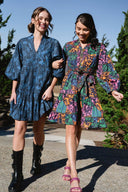 Hattie Dress - Laundry Dae