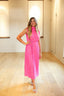 Rope & Rose Maxi Dress